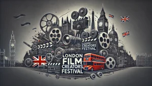 Read more about the article London Film Creators Festival (LFCF) submissions open June 1st 2025!
