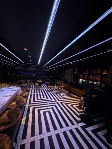 Read more about the article Now planning the launch party